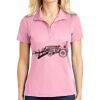 Ladies Micropique Sport Wick ® Polo Thumbnail
