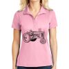 Ladies Micropique Sport Wick ® Polo Thumbnail