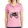 Ladies Micropique Sport Wick ® Polo Thumbnail