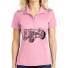 Ladies Micropique Sport Wick ® Polo Thumbnail