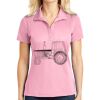 Ladies Micropique Sport Wick ® Polo Thumbnail