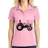 Ladies Micropique Sport Wick ® Polo Thumbnail