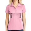 Ladies Micropique Sport Wick ® Polo Thumbnail