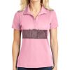 Ladies Micropique Sport Wick ® Polo Thumbnail