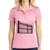 Ladies Micropique Sport Wick ® Polo Thumbnail
