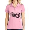 Ladies Micropique Sport Wick ® Polo Thumbnail