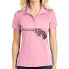 Ladies Micropique Sport Wick ® Polo Thumbnail