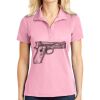 Ladies Micropique Sport Wick ® Polo Thumbnail