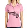 Ladies Micropique Sport Wick ® Polo Thumbnail