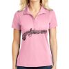 Ladies Micropique Sport Wick ® Polo Thumbnail