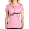 Ladies Micropique Sport Wick ® Polo Thumbnail