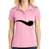 Ladies Micropique Sport Wick ® Polo Thumbnail