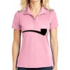 Ladies Micropique Sport Wick ® Polo Thumbnail