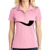 Ladies Micropique Sport Wick ® Polo Thumbnail