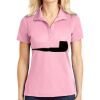 Ladies Micropique Sport Wick ® Polo Thumbnail