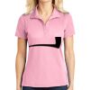 Ladies Micropique Sport Wick ® Polo Thumbnail