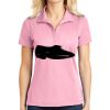 Ladies Micropique Sport Wick ® Polo Thumbnail