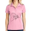 Ladies Micropique Sport Wick ® Polo Thumbnail