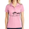Ladies Micropique Sport Wick ® Polo Thumbnail