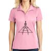 Ladies Micropique Sport Wick ® Polo Thumbnail