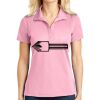 Ladies Micropique Sport Wick ® Polo Thumbnail