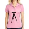 Ladies Micropique Sport Wick ® Polo Thumbnail