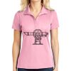 Ladies Micropique Sport Wick ® Polo Thumbnail