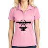 Ladies Micropique Sport Wick ® Polo Thumbnail