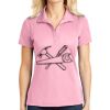 Ladies Micropique Sport Wick ® Polo Thumbnail
