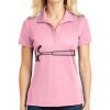 Ladies Micropique Sport Wick ® Polo Thumbnail