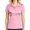 Ladies Micropique Sport Wick ® Polo Thumbnail