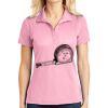 Ladies Micropique Sport Wick ® Polo Thumbnail
