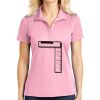 Ladies Micropique Sport Wick ® Polo Thumbnail