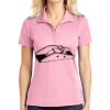 Ladies Micropique Sport Wick ® Polo Thumbnail