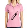 Ladies Micropique Sport Wick ® Polo Thumbnail