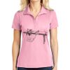 Ladies Micropique Sport Wick ® Polo Thumbnail