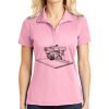 Ladies Micropique Sport Wick ® Polo Thumbnail