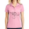 Ladies Micropique Sport Wick ® Polo Thumbnail