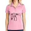 Ladies Micropique Sport Wick ® Polo Thumbnail