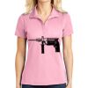 Ladies Micropique Sport Wick ® Polo Thumbnail