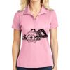 Ladies Micropique Sport Wick ® Polo Thumbnail
