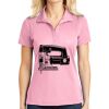 Ladies Micropique Sport Wick ® Polo Thumbnail