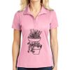 Ladies Micropique Sport Wick ® Polo Thumbnail