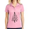Ladies Micropique Sport Wick ® Polo Thumbnail