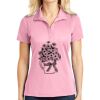 Ladies Micropique Sport Wick ® Polo Thumbnail
