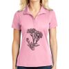 Ladies Micropique Sport Wick ® Polo Thumbnail