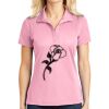 Ladies Micropique Sport Wick ® Polo Thumbnail