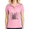 Ladies Micropique Sport Wick ® Polo Thumbnail