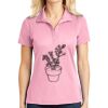 Ladies Micropique Sport Wick ® Polo Thumbnail