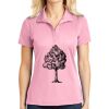 Ladies Micropique Sport Wick ® Polo Thumbnail